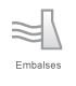 Embalses